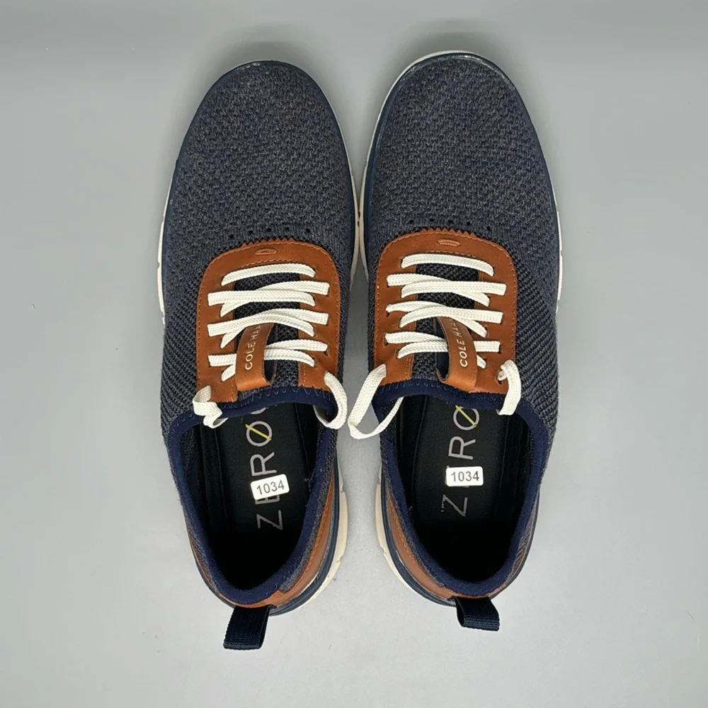 Cole Haan ZeroGrand Shoes‎ Men’s Sz 10